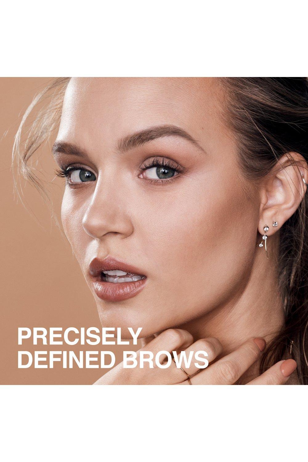 Brows | Express Brow Ultra Slim Defining Natural Fuller Looking Brows ...